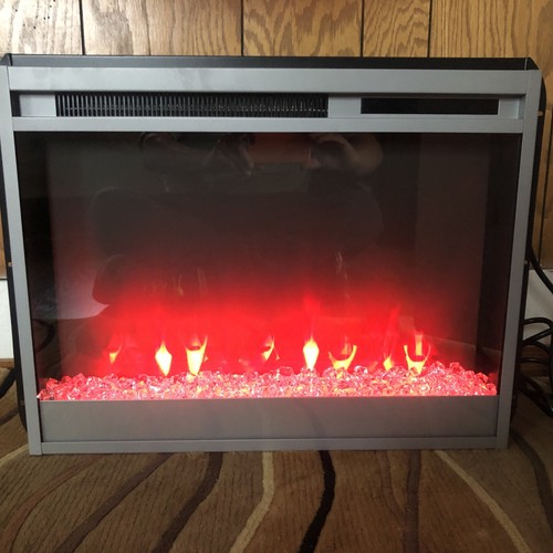 Altraflame inch - 23,